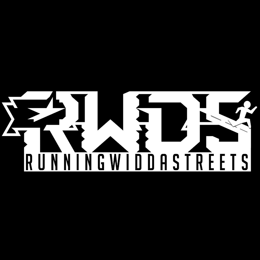 R.W.D.S - Running Wid Da Streets رمز قناة اليوتيوب