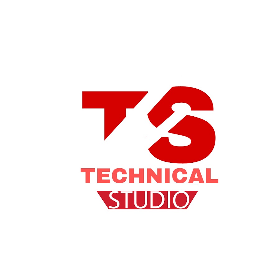 TECHNICAL STUDIO YouTube channel avatar