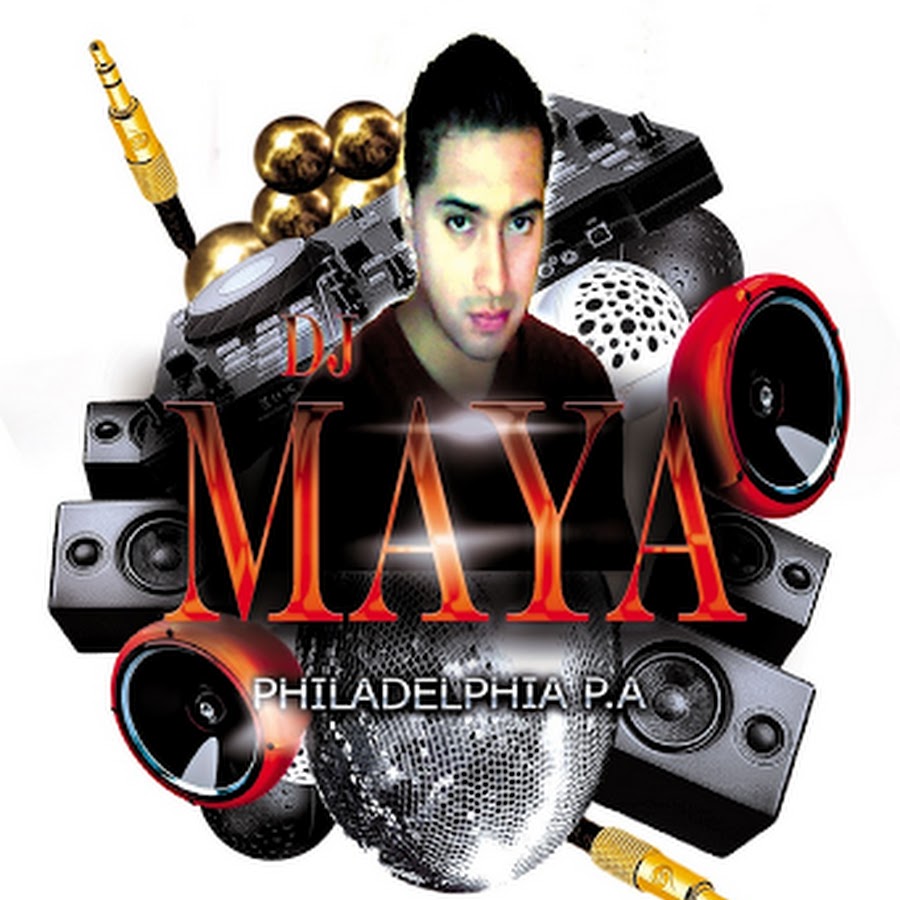 Dj Maya Crew Ivan Valera