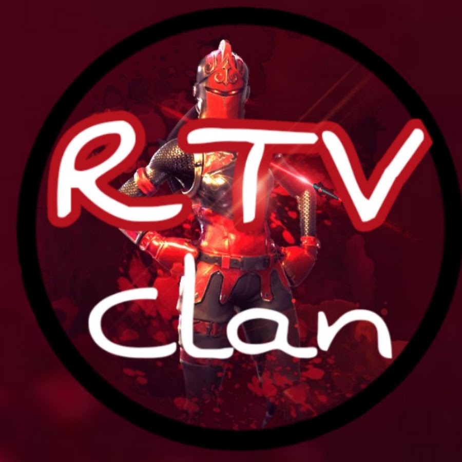 Rtv Fortnite Team Rtv Fortnite Team Youtube
