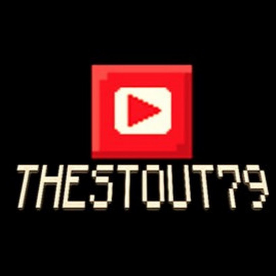 THESTOUT79 YouTube channel avatar
