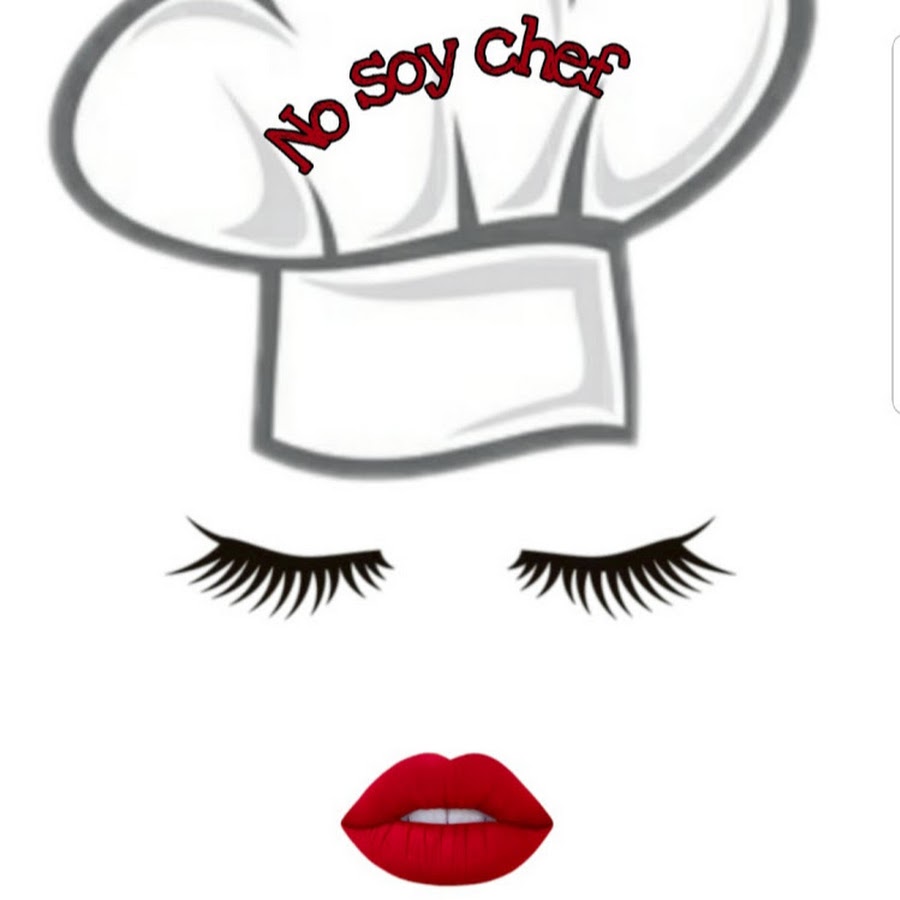 No soY Chef رمز قناة اليوتيوب