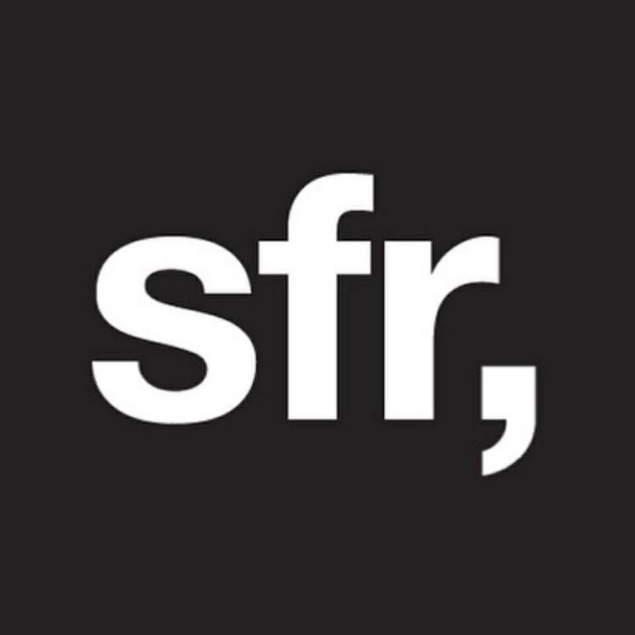 S.F.R_ENT YouTube channel avatar