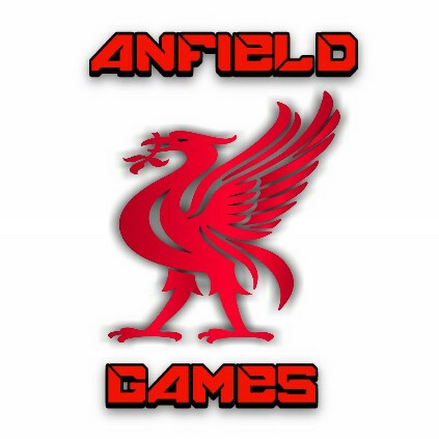 ANFIELD GAMES