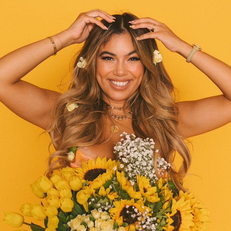 AdelaineMorin Аватар канала YouTube