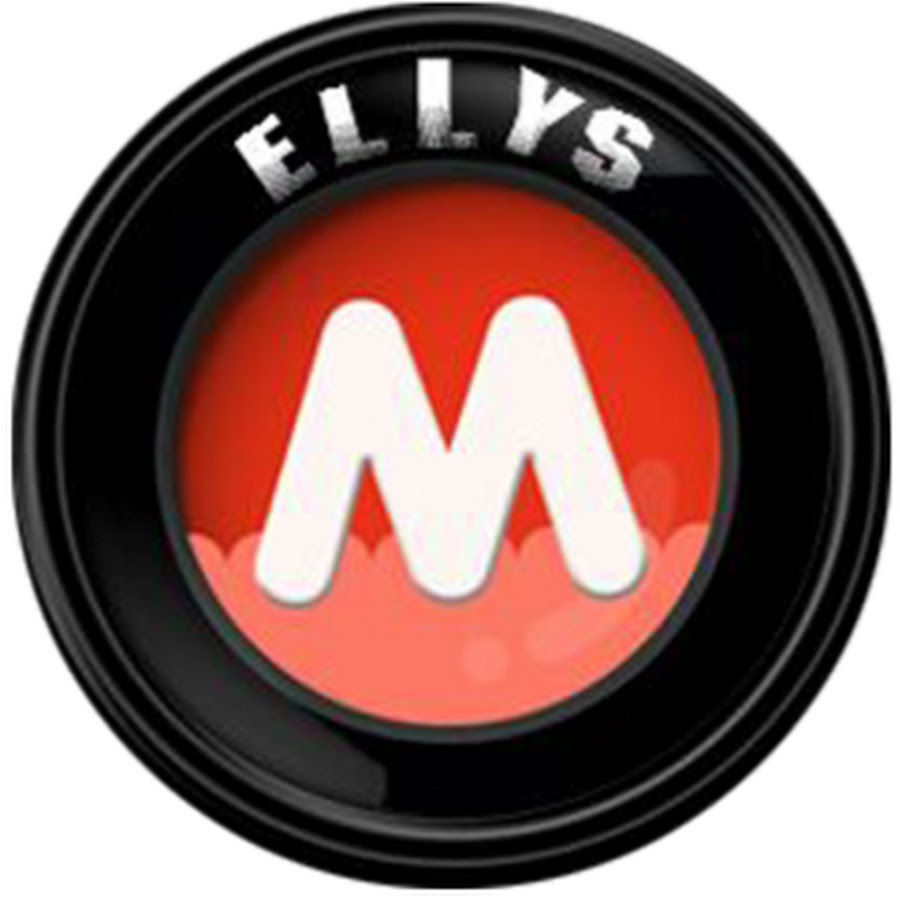 Ellys Music YouTube 频道头像