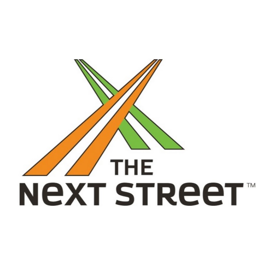 The Next Street YouTube kanalı avatarı
