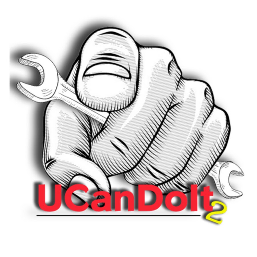 UCanDoIt2 YouTube 频道头像