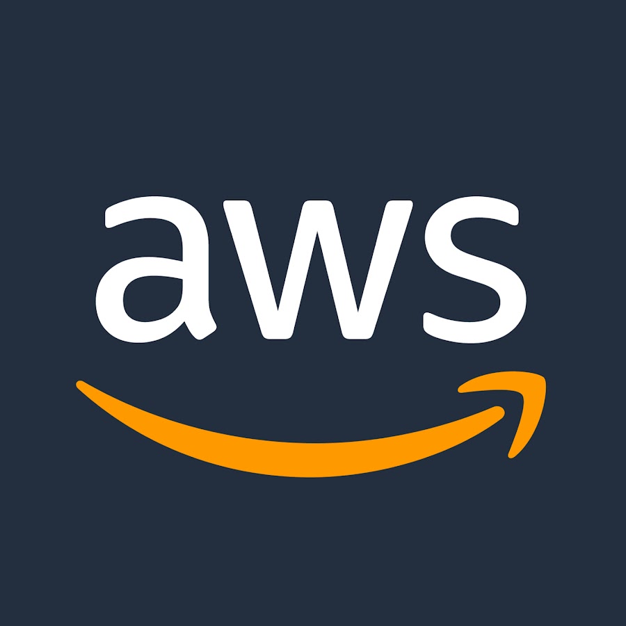 Amazon Web Services YouTube channel avatar