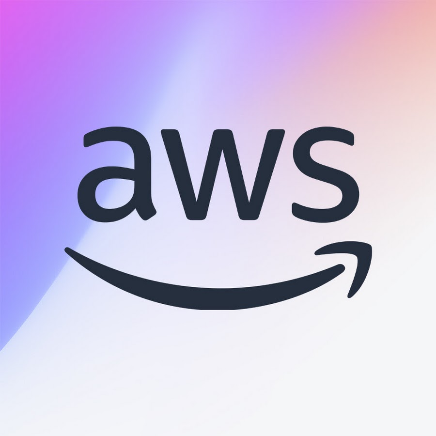 Amazon Web Services YouTube kanalı avatarı