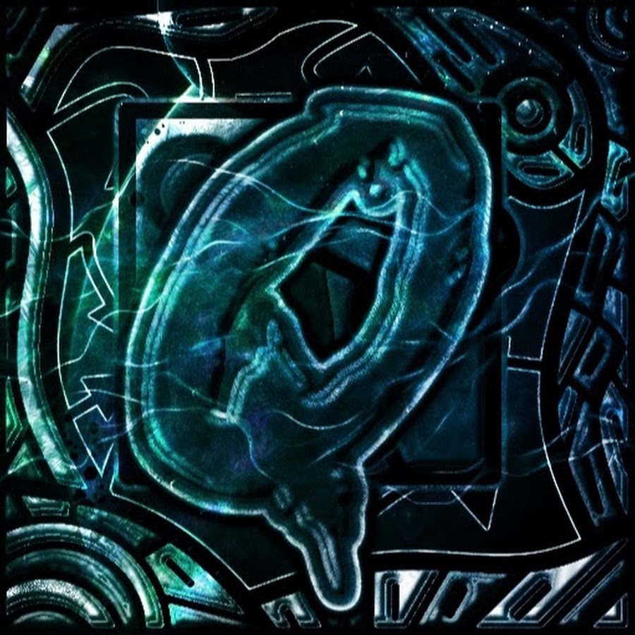 Quantum YouTube-Kanal-Avatar