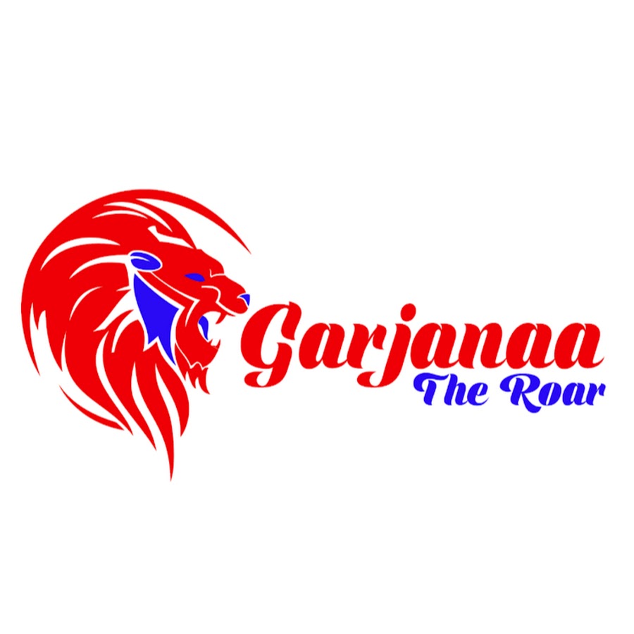 Garjanaa Avatar canale YouTube 