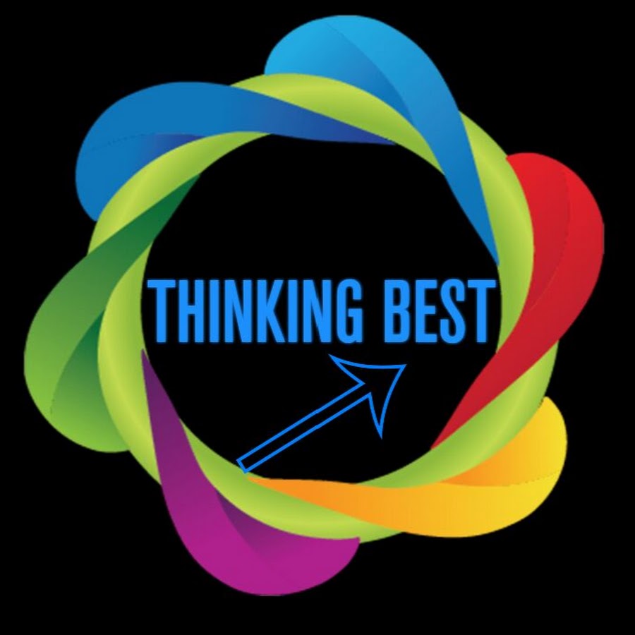 Thinking Best YouTube kanalı avatarı