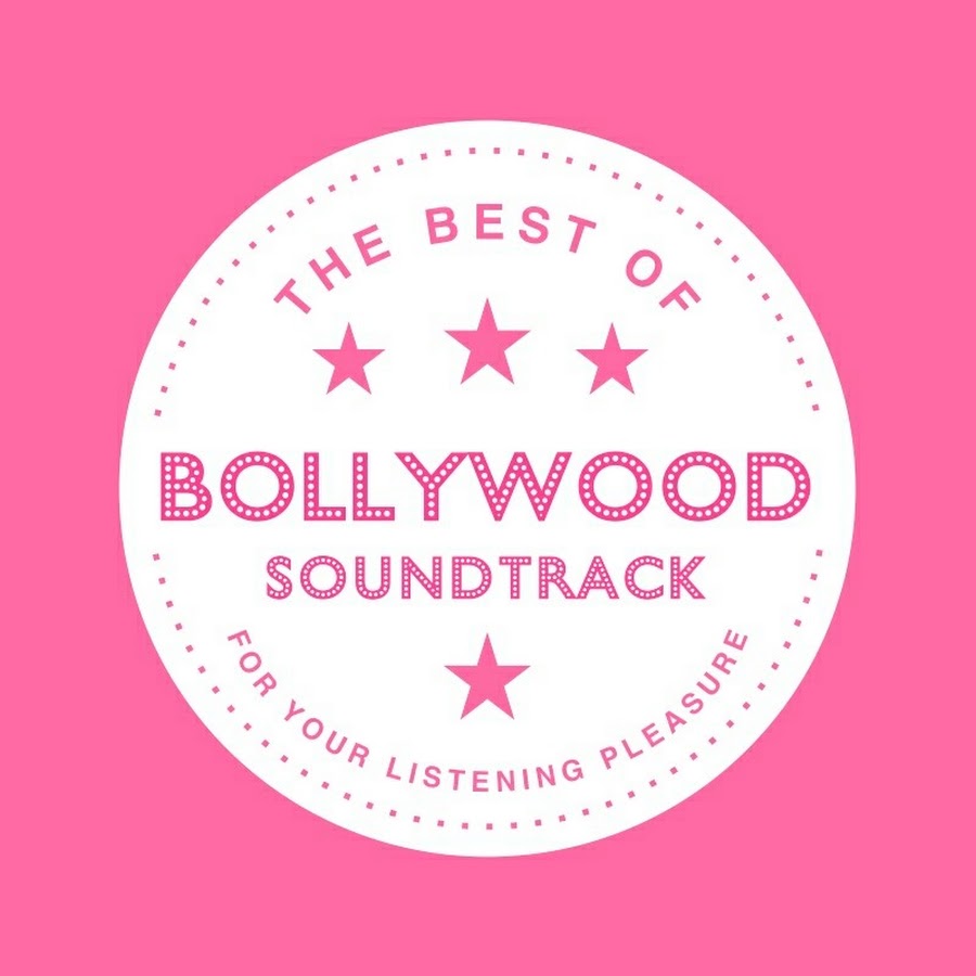 Bollywood music رمز قناة اليوتيوب