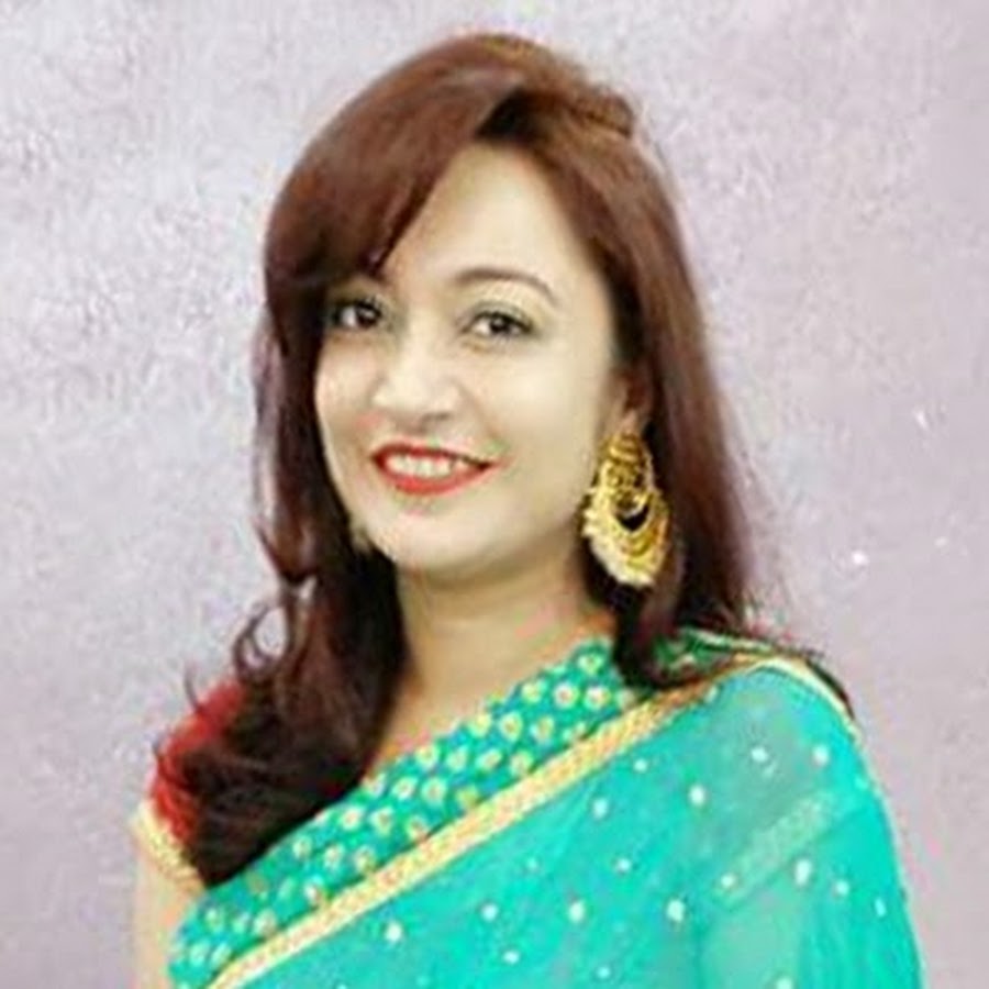 Deepti Tyagi Recipes YouTube channel avatar