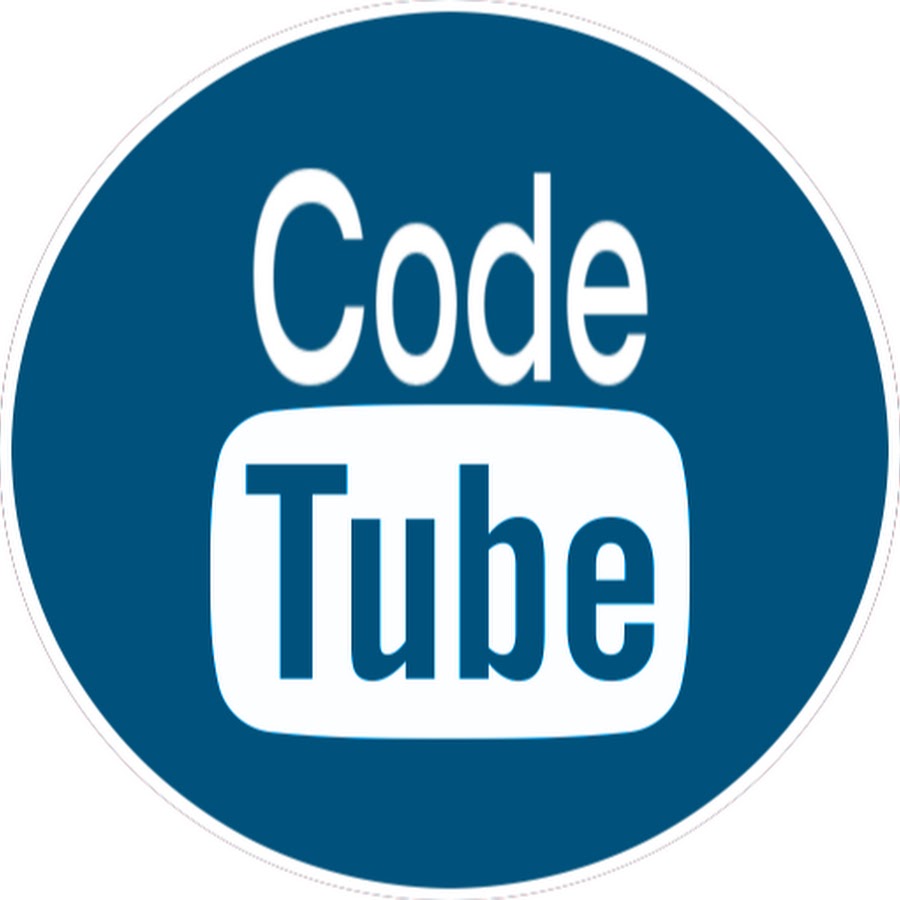 Code Tube Youtube