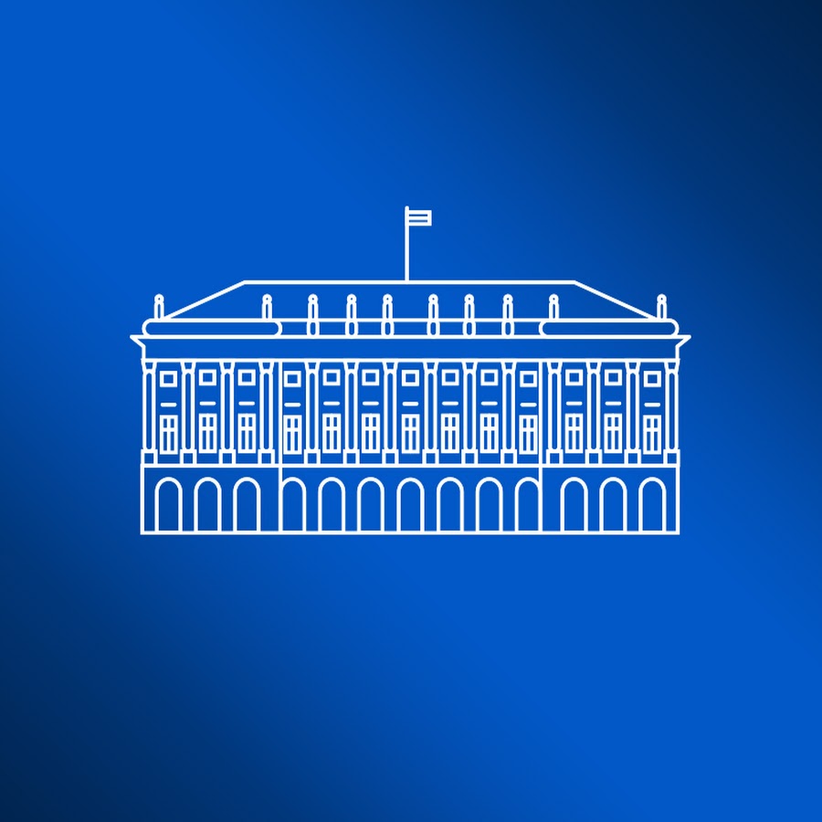Prezydent.pl YouTube kanalı avatarı