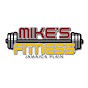 Mike's Fitness JP YouTube Profile Photo
