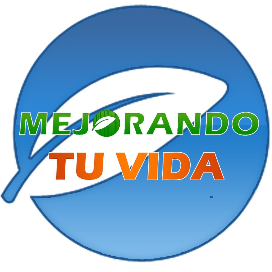 Mejorando Tu Vida YouTube kanalı avatarı