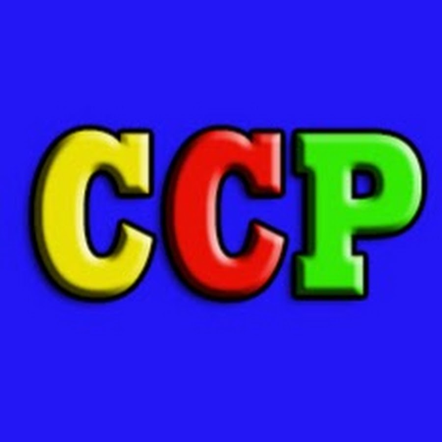 CC PANTI Аватар канала YouTube