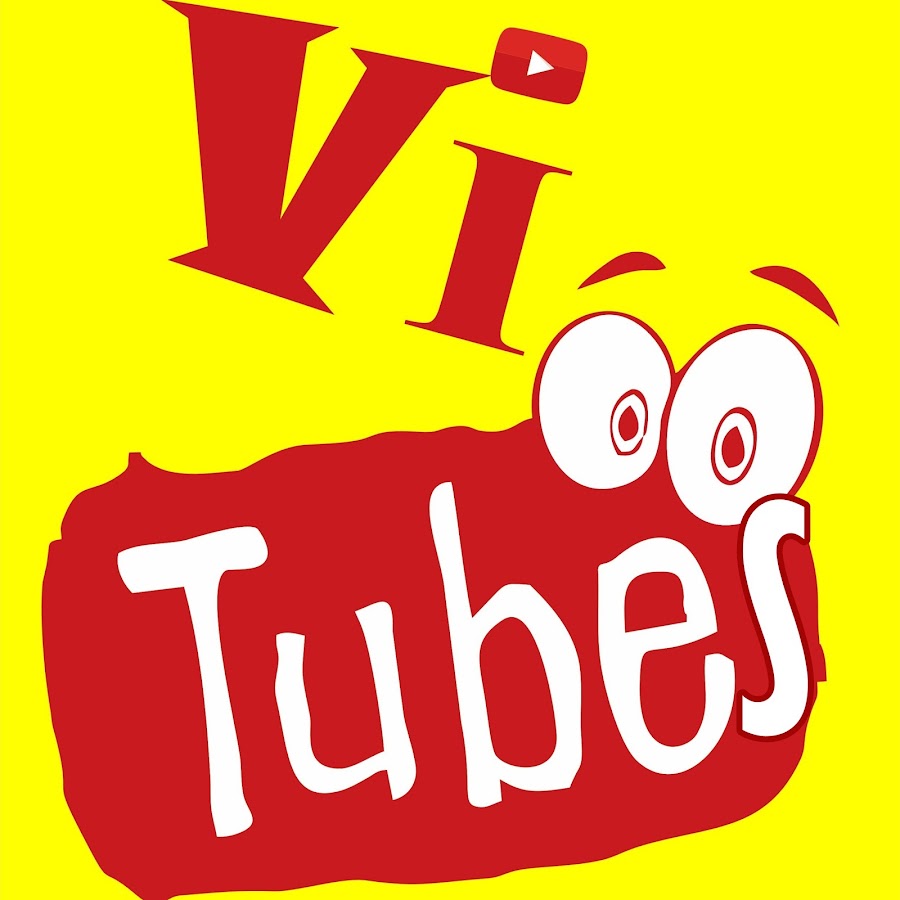 Vitubes Channel ইউটিউব চ্যানেল অ্যাভাটার