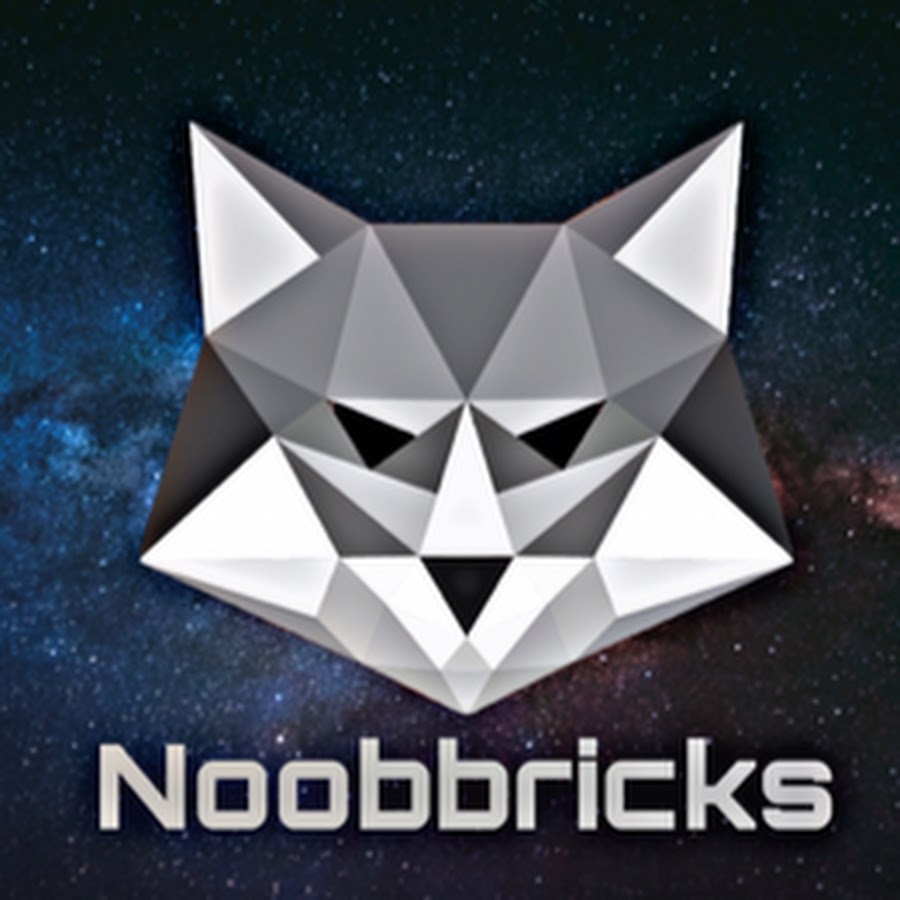 AZE Noobbricks رمز قناة اليوتيوب