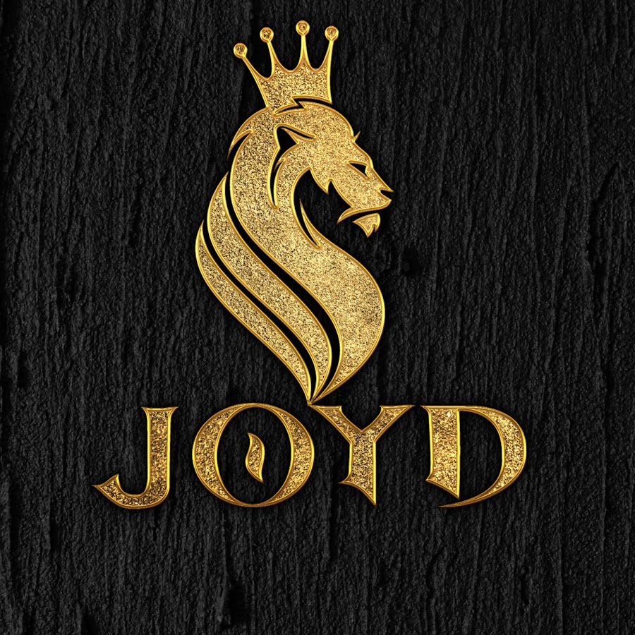 JOYD RaMald YouTube channel avatar
