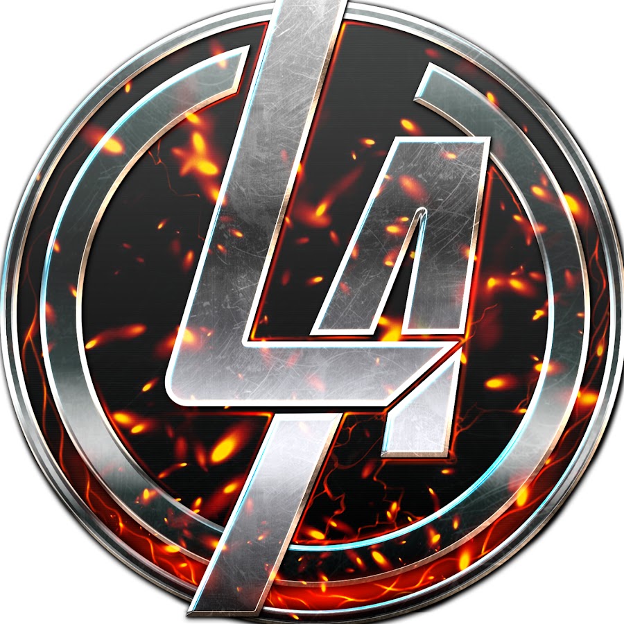 Legacy ArtPlay YouTube channel avatar