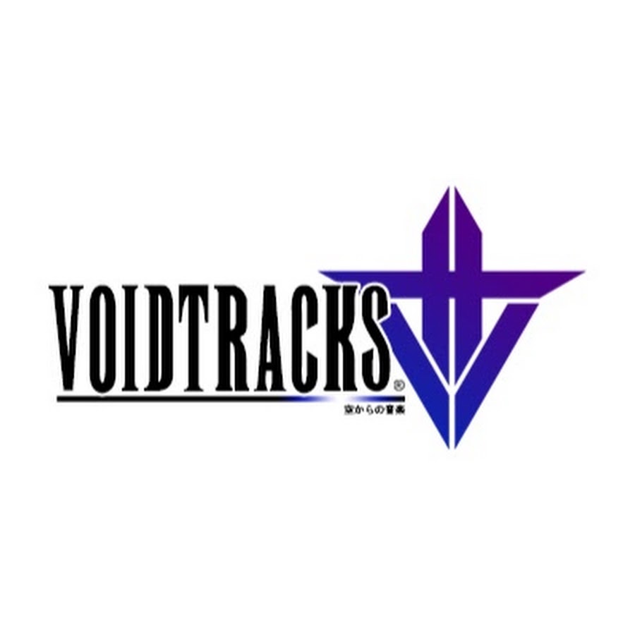 VoidTracks Avatar de chaîne YouTube