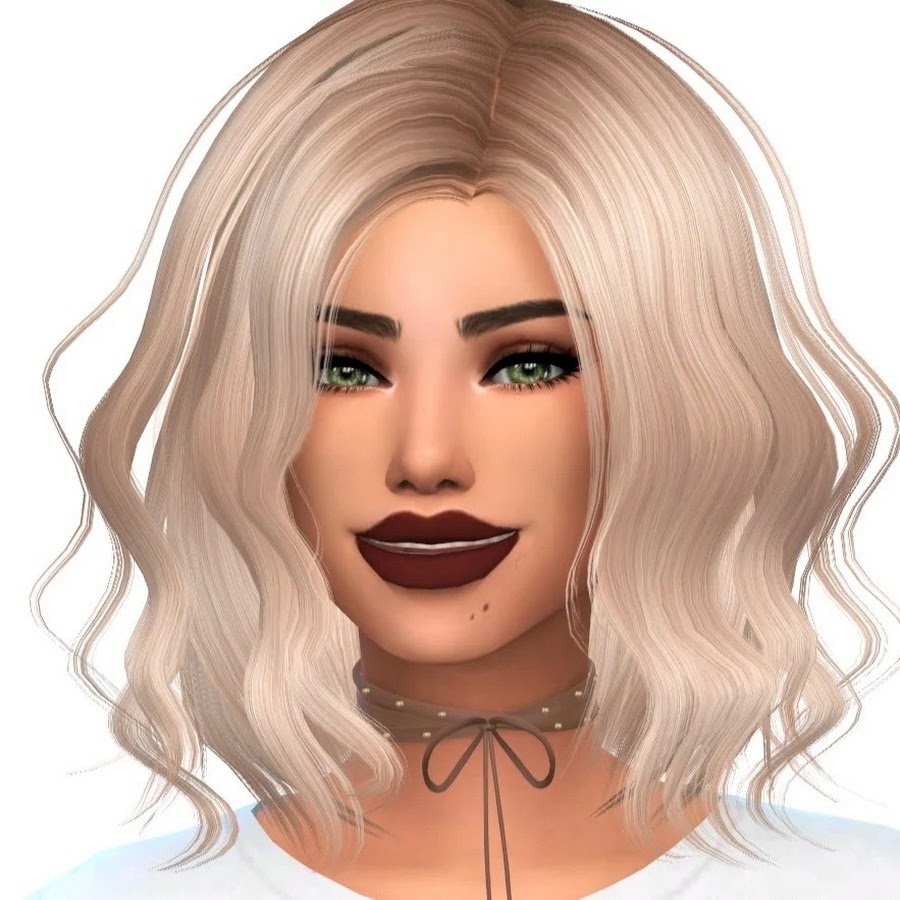 The Sims Gallery YouTube channel avatar