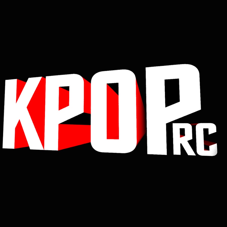 kpopRC यूट्यूब चैनल अवतार