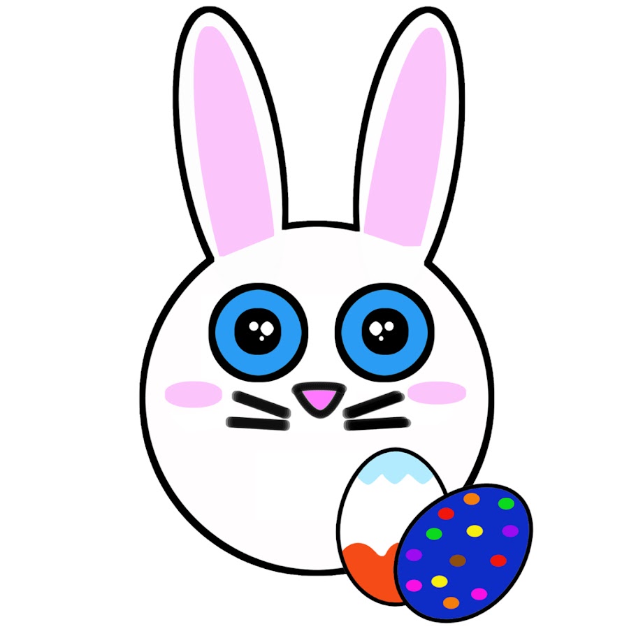My Little Bunny - Children's Stories, Songs and Surprise Eggs YouTube channel avatar