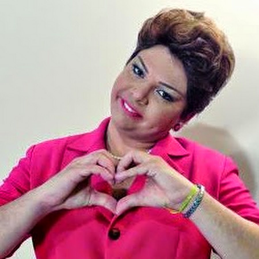 Dilma presidente Avatar de canal de YouTube