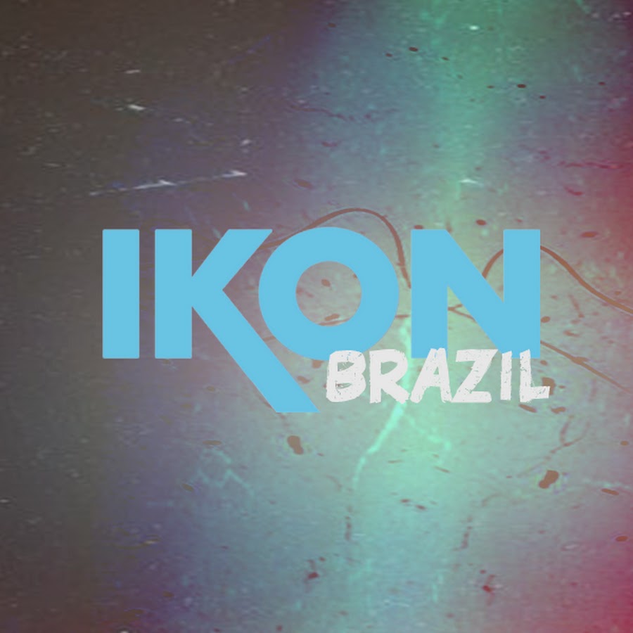 iKON Brazil YouTube kanalı avatarı