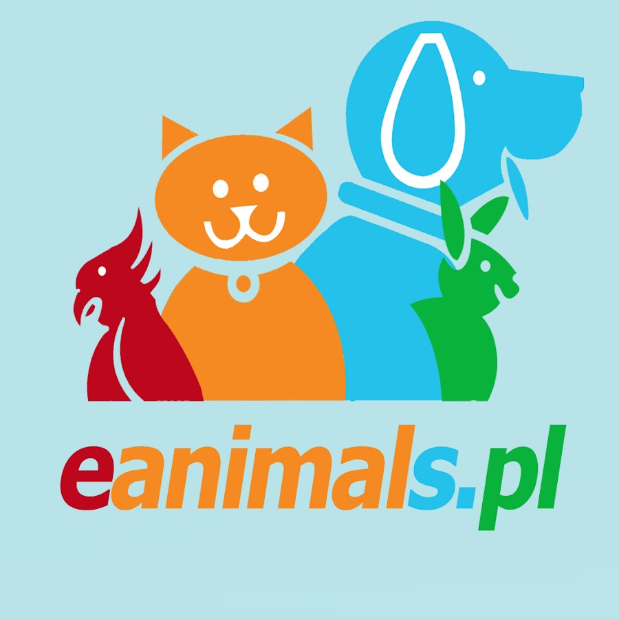 eanimals YouTube channel avatar