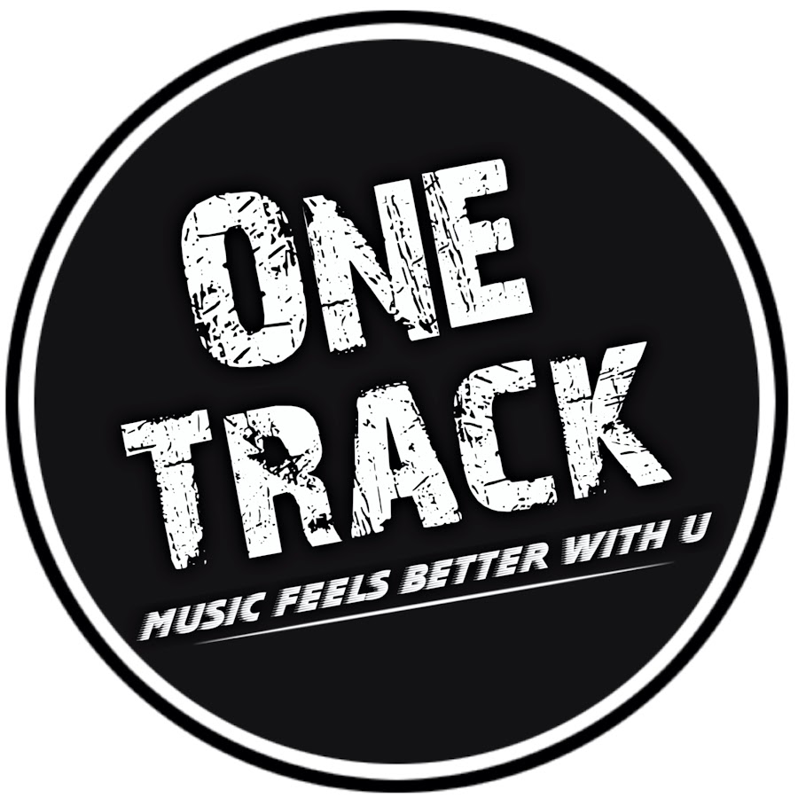 ONE TRACK YouTube channel avatar