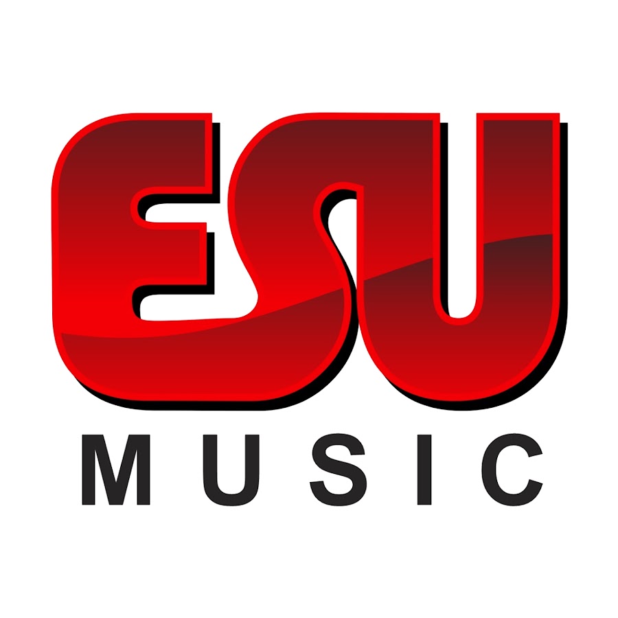 ESU Music यूट्यूब चैनल अवतार