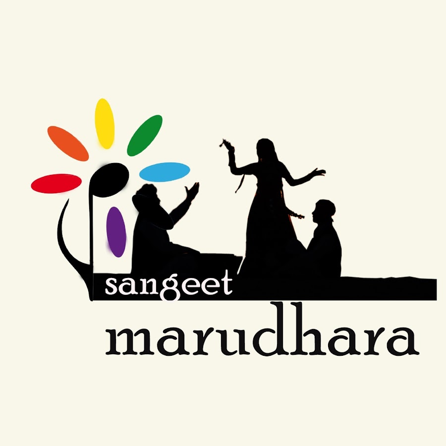 MARUDHARA SANGEET YouTube channel avatar