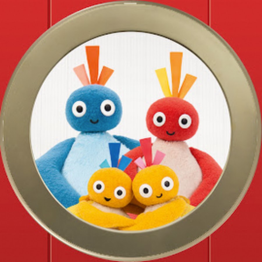 Twirlywoos