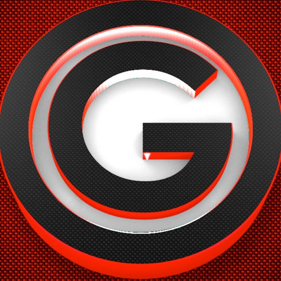 GameDojo YouTube channel avatar