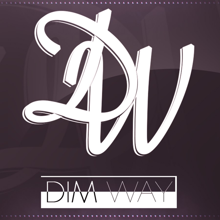 Dimway YouTube channel avatar