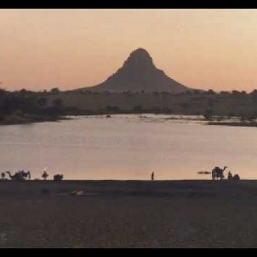 sudanqueen11 YouTube 频道头像