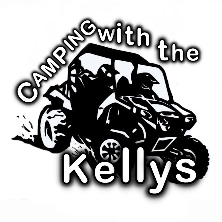 CampingwiththeKellys YouTube channel avatar