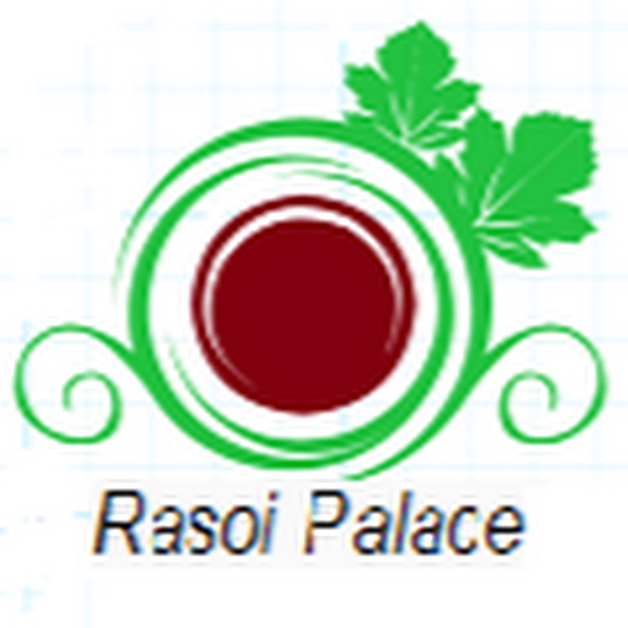 Rasoi Palace YouTube kanalı avatarı