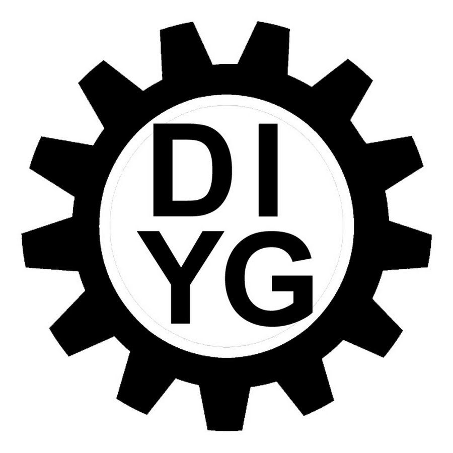 Do It Yourself Gadgets YouTube channel avatar