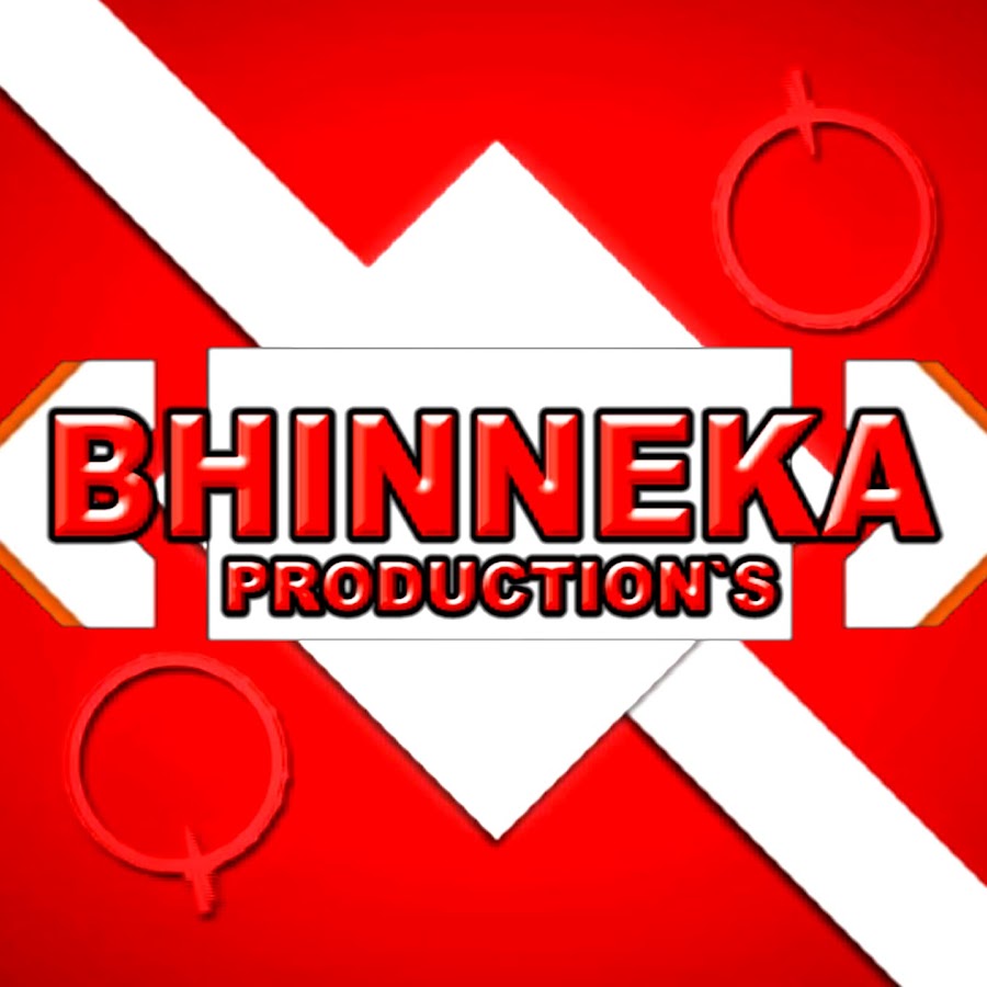 BHINNEKA PRODUCTION`S رمز قناة اليوتيوب