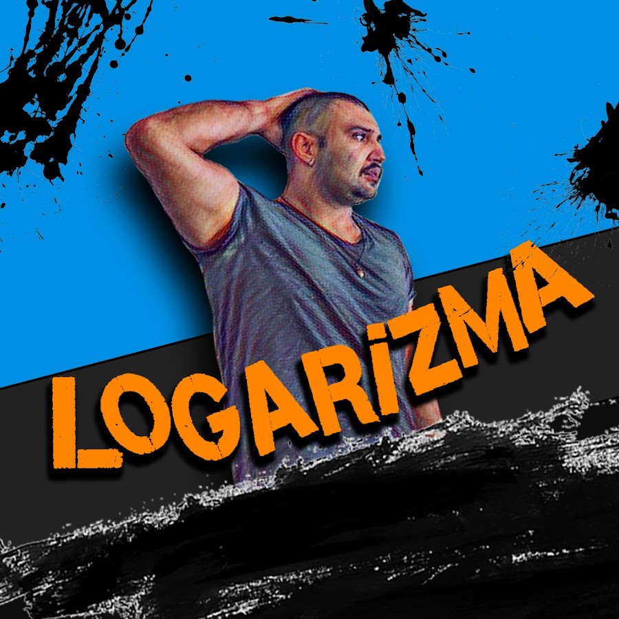 Logarizma Avatar del canal de YouTube