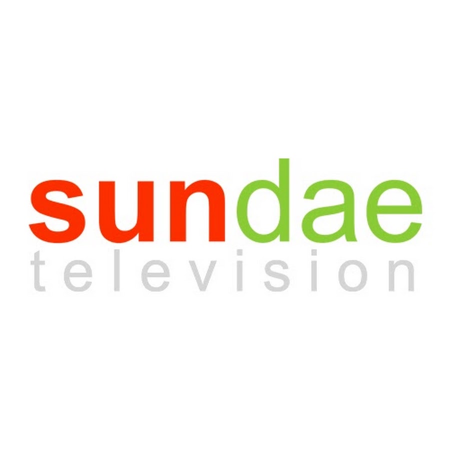 Sundae Television Аватар канала YouTube