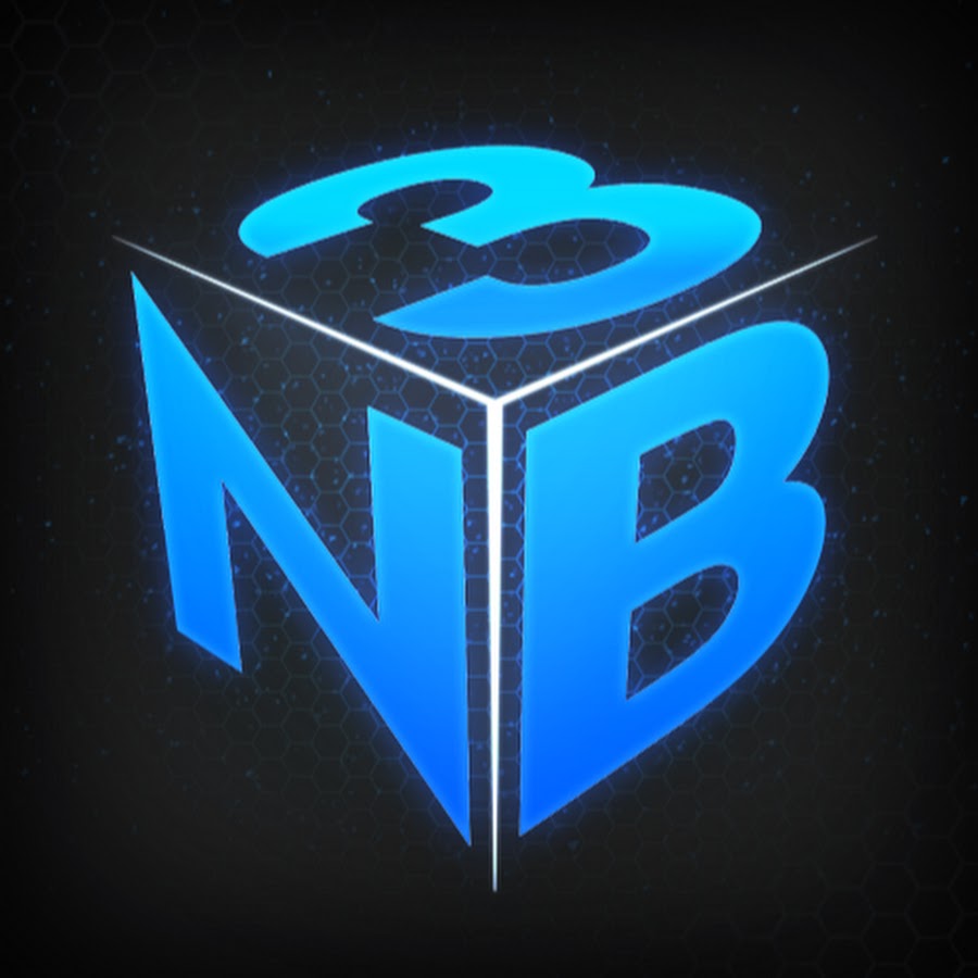 Nightblue3 Avatar del canal de YouTube