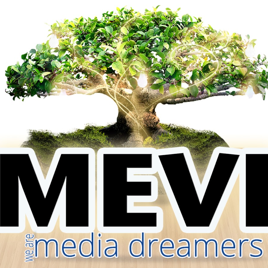 MEVI PRODUCCIONES YouTube channel avatar